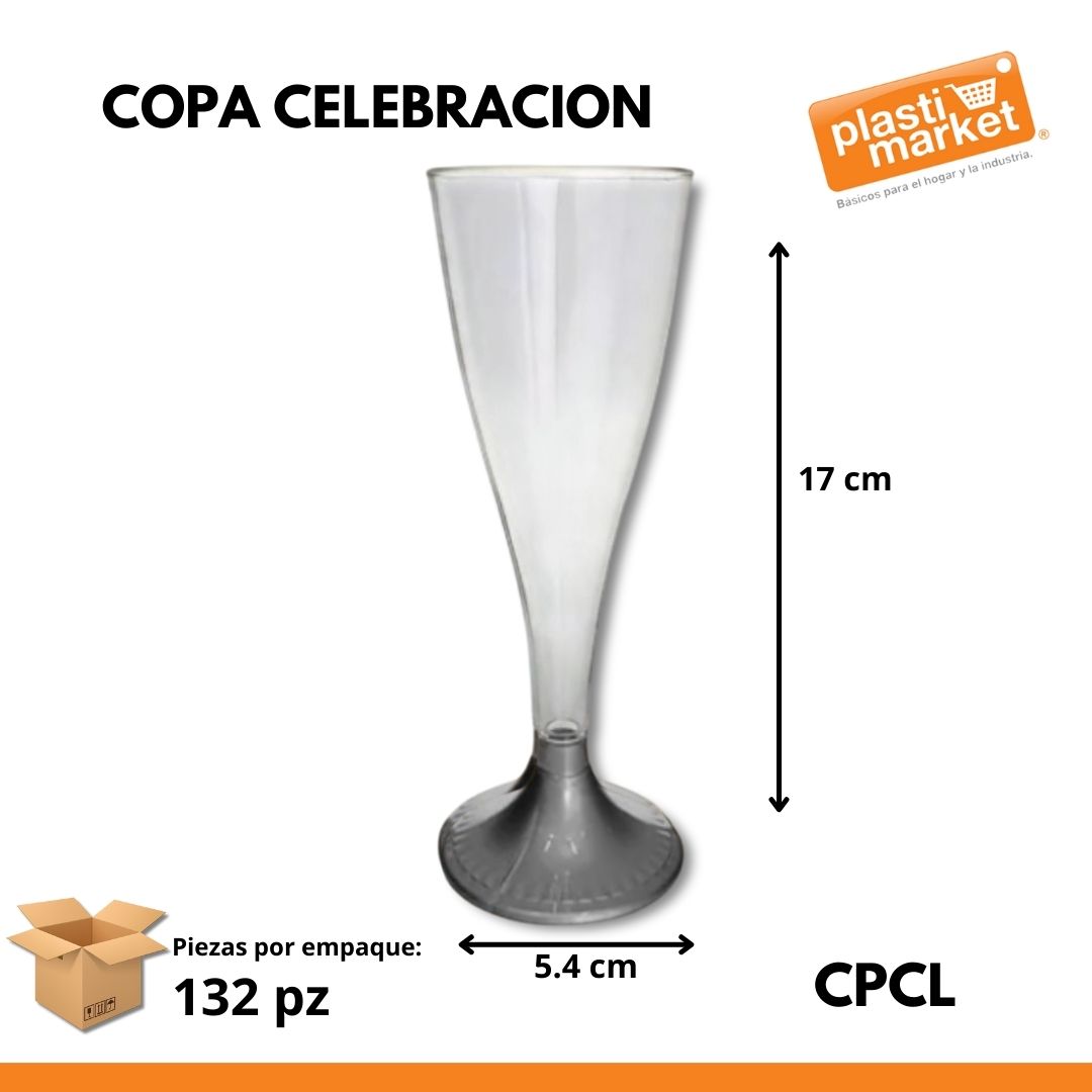 COPA CELEBRACION