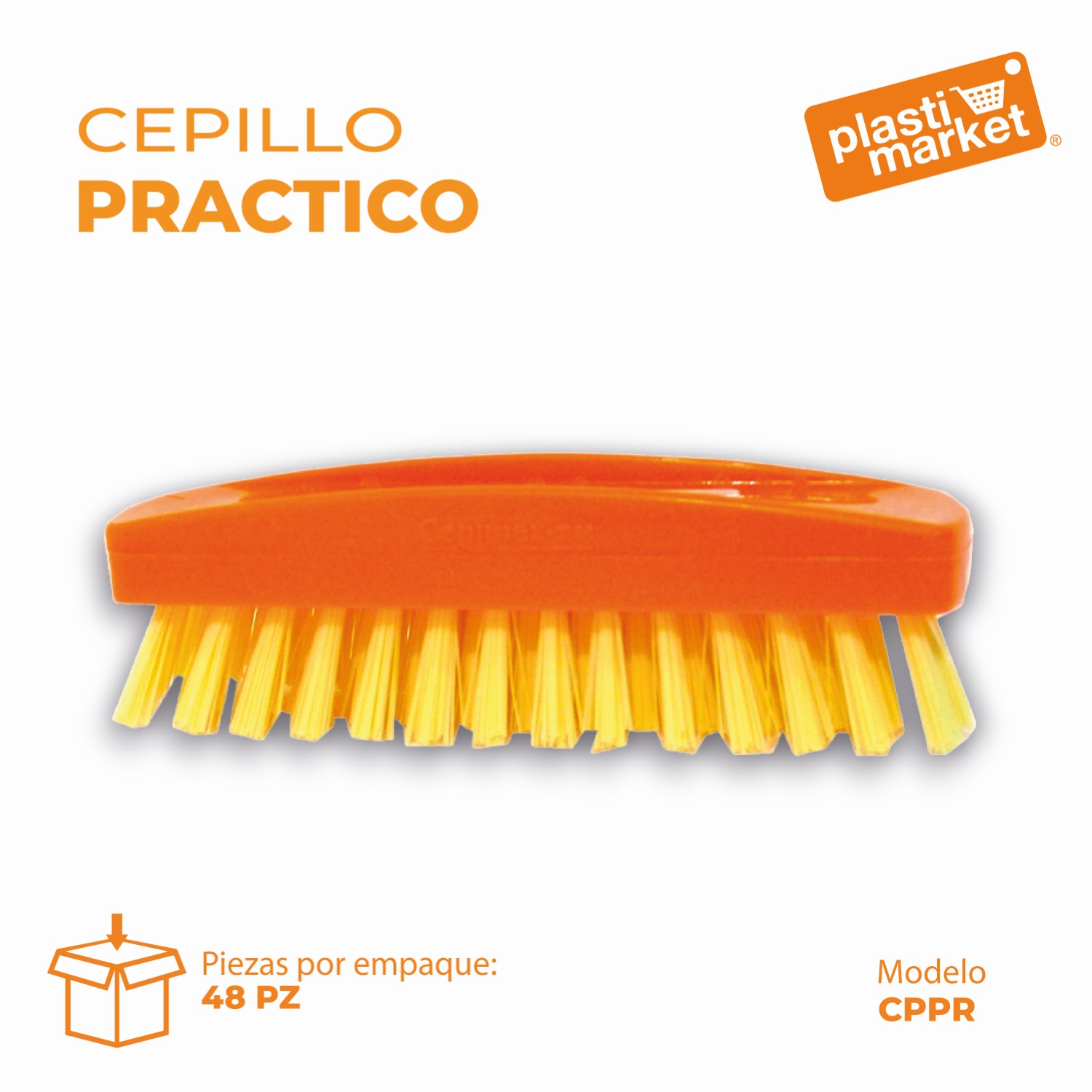 CP-2018 CEPILLO PRACTICO