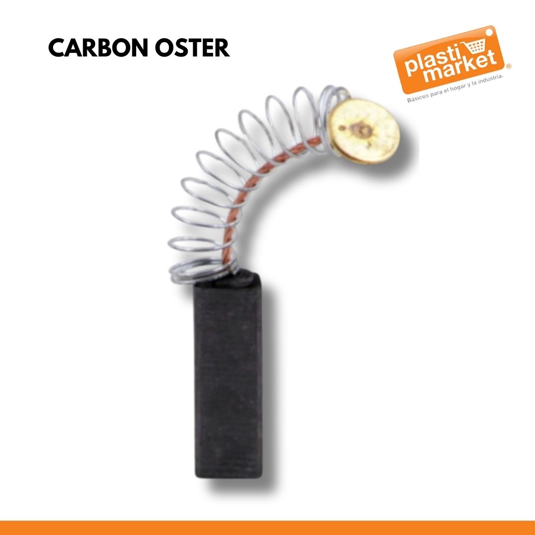 CARBON OSTER