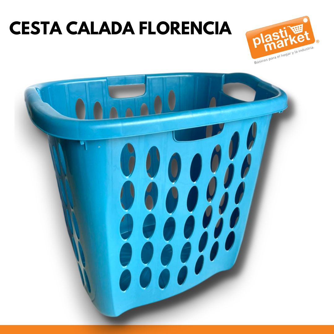 CESTA CALADA FLORENCIA
