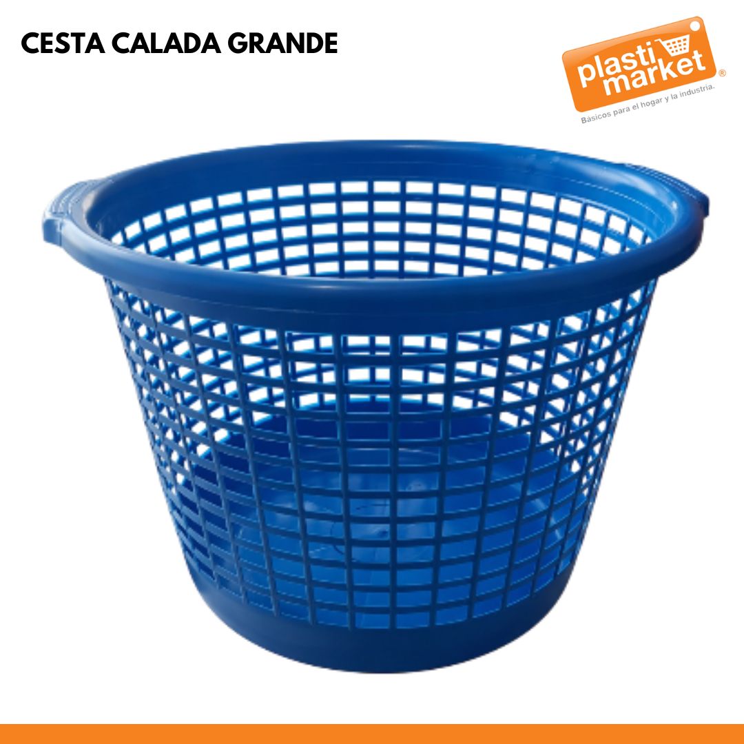 CESTA CALADA GRANDE