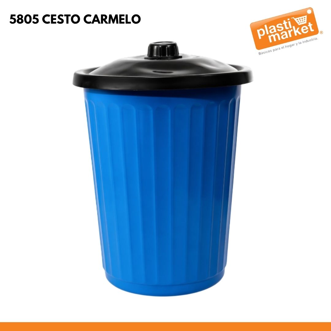 5805 CESTO CARMELO