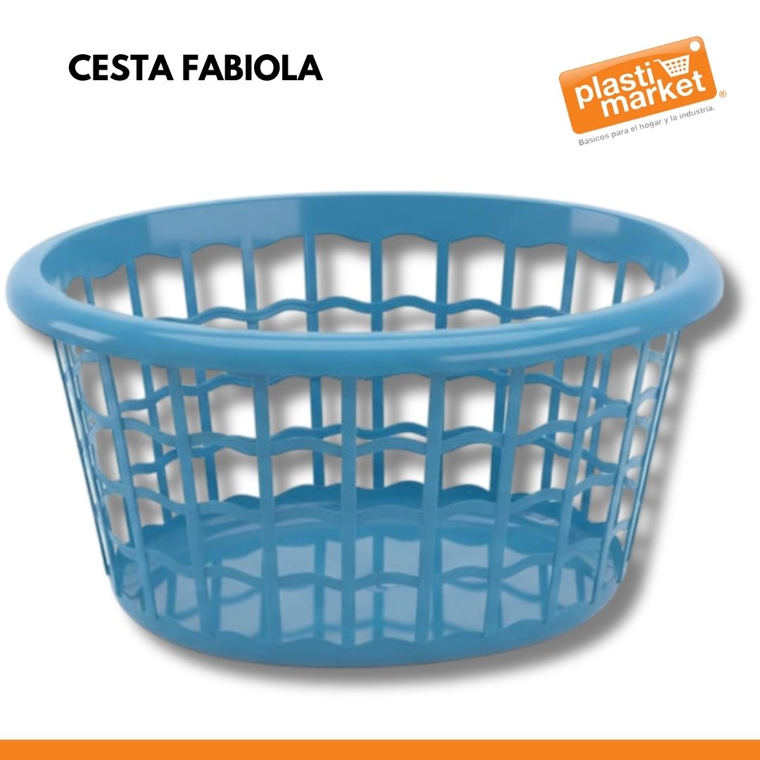 CESTA FABIOLA