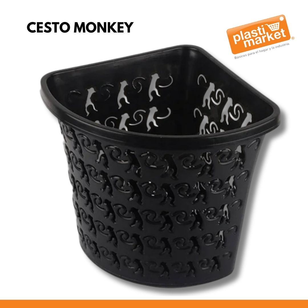 CESTO MONKEY