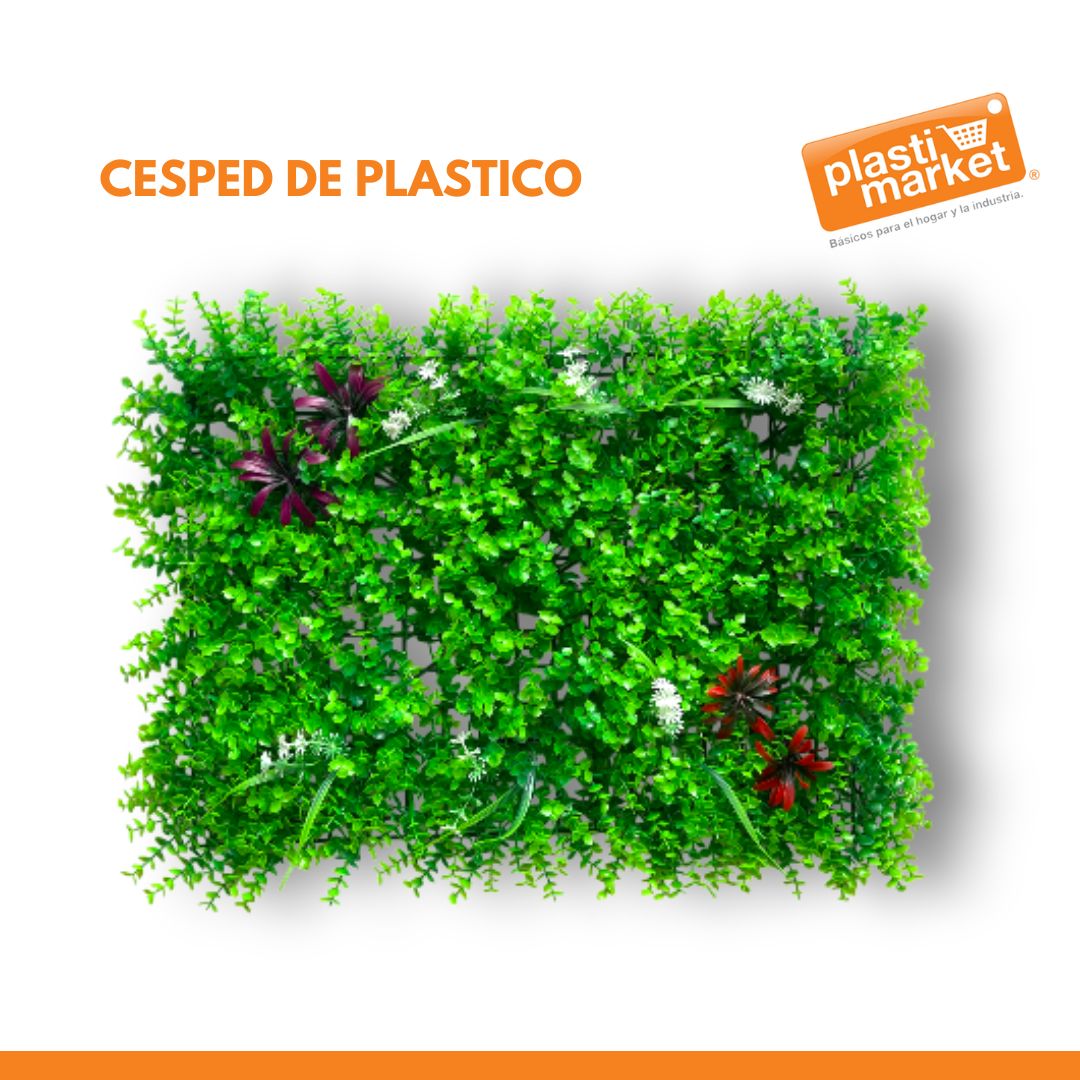 CZ-7205 CESPED DE PLASTICO