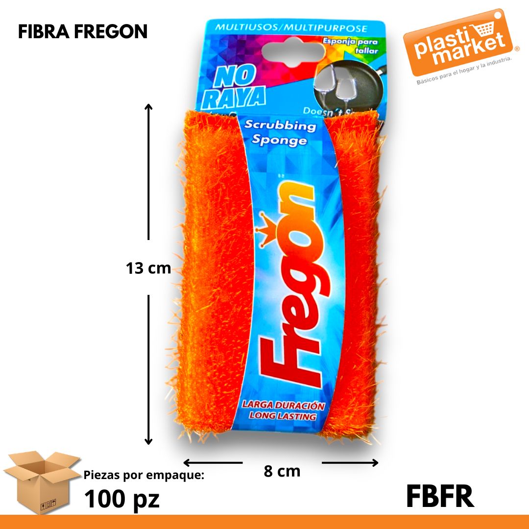 FIBRA FREGON