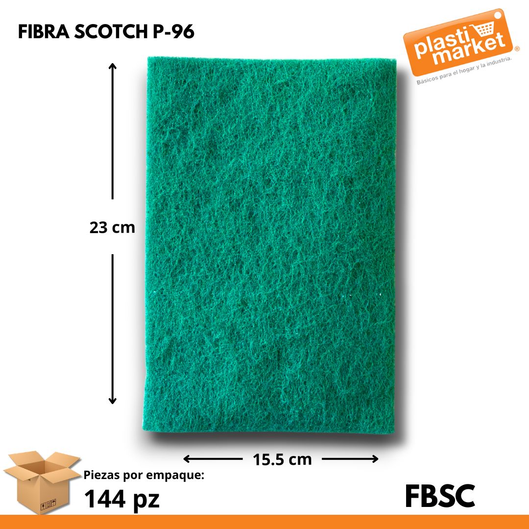 FIBRA SCOTCH P-96