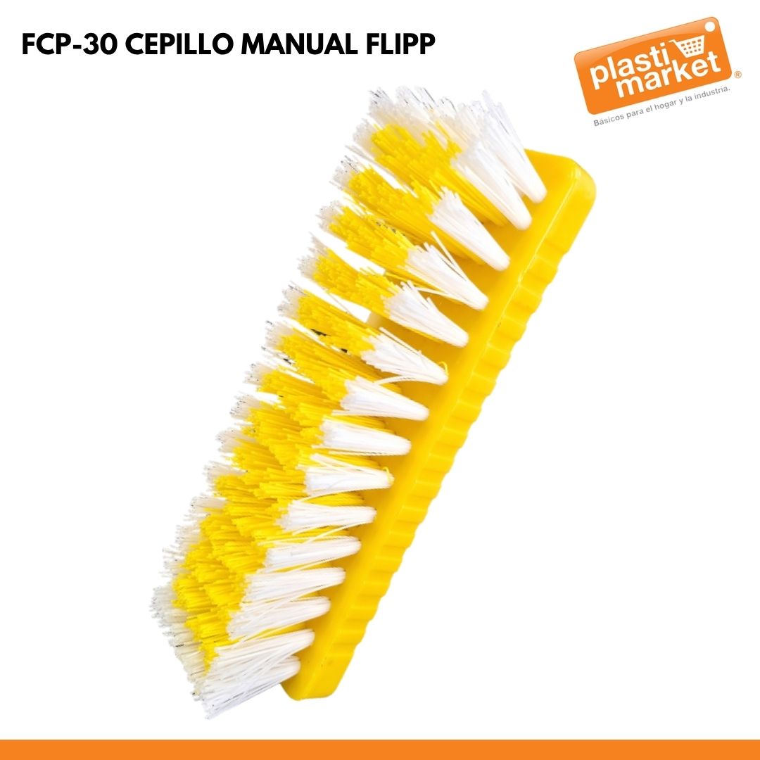 FCP-30 CEPILLO MANUAL FLIPP