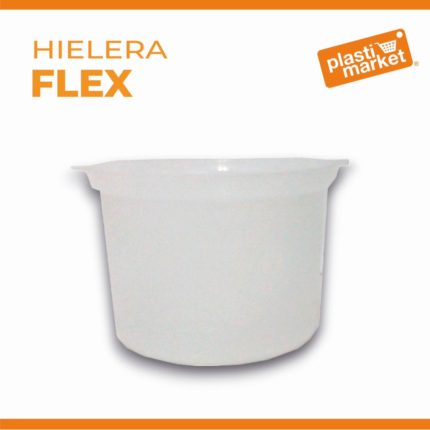HIELERA FLEX