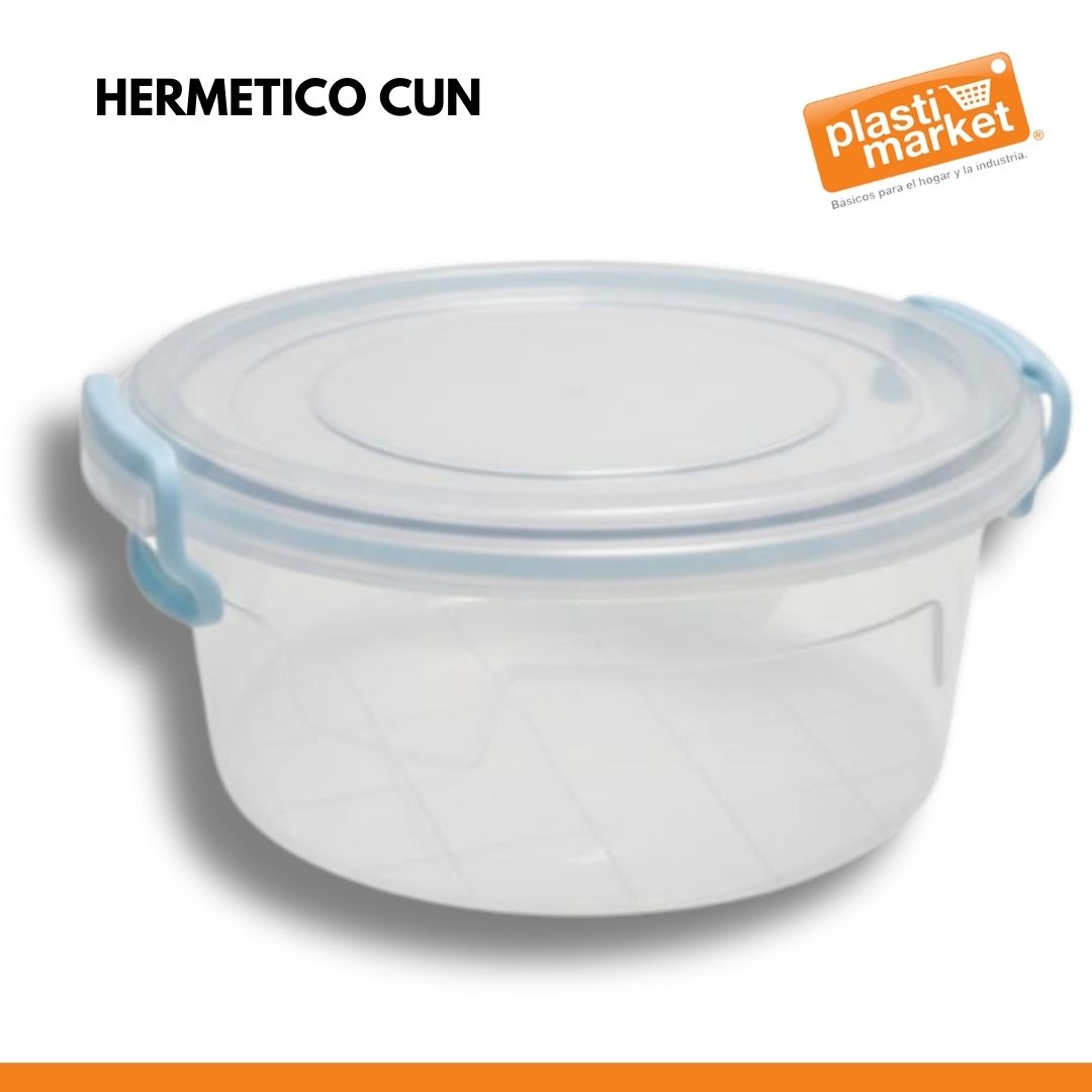 HERMETICO CUN