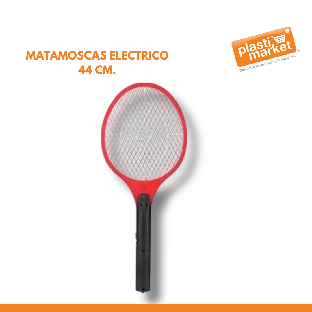 IE-9001-C MATAMOSCAS ELECTRICO 44 CM.