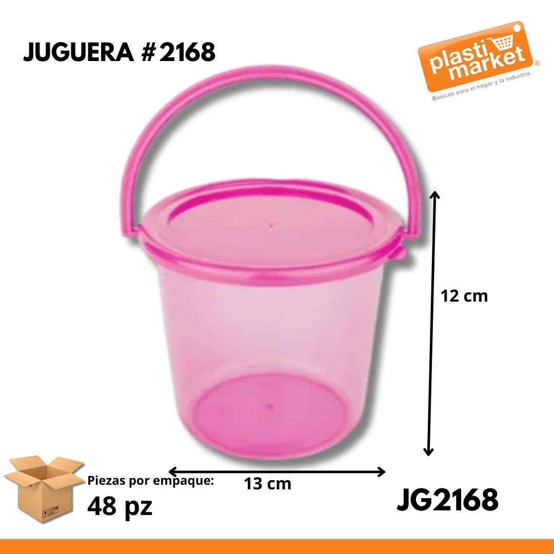 JUGUERA #2168