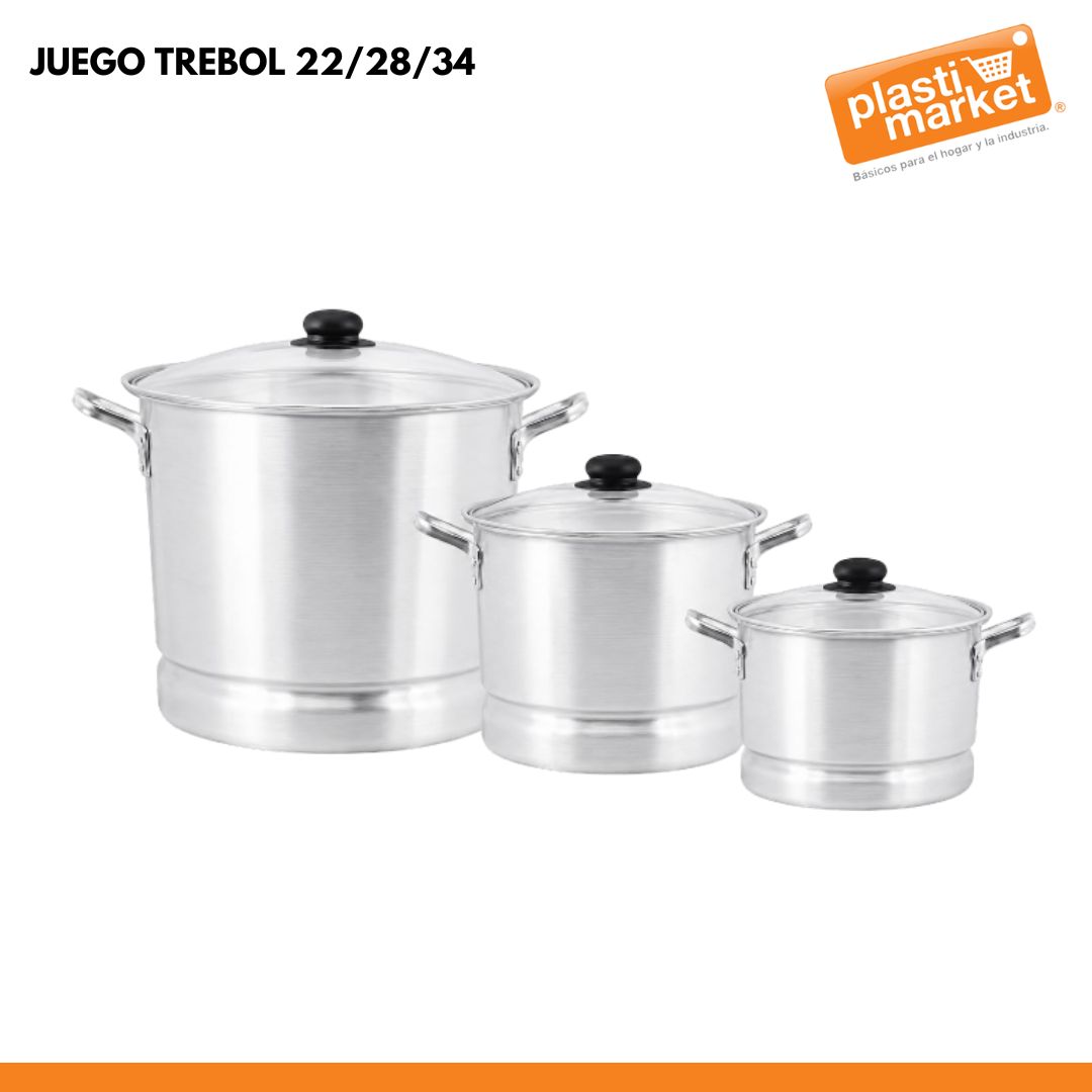 JUEGO TREBOL 22/28/34