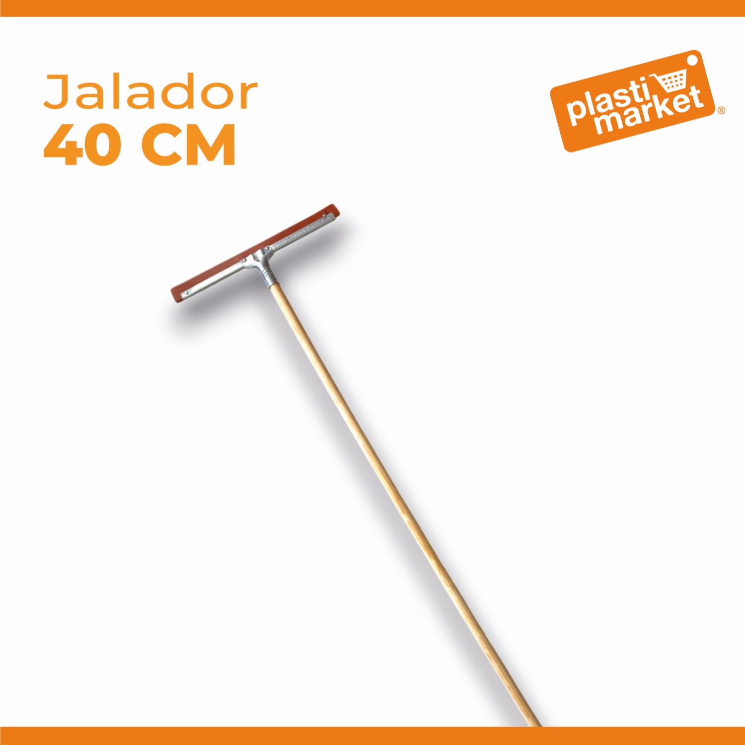 JALADOR 40 CM.