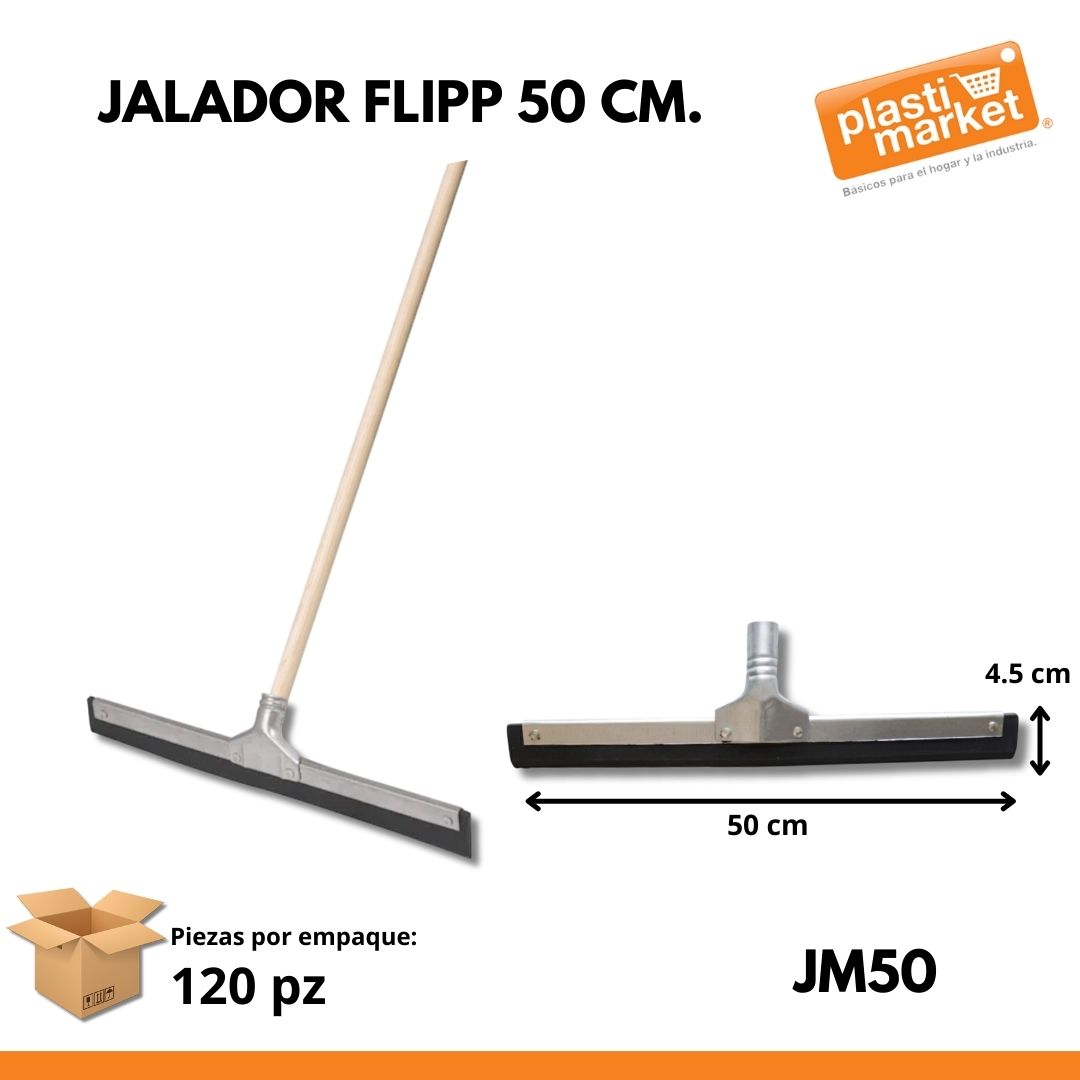 JM-50 JALADOR FLIPP 50 CM.