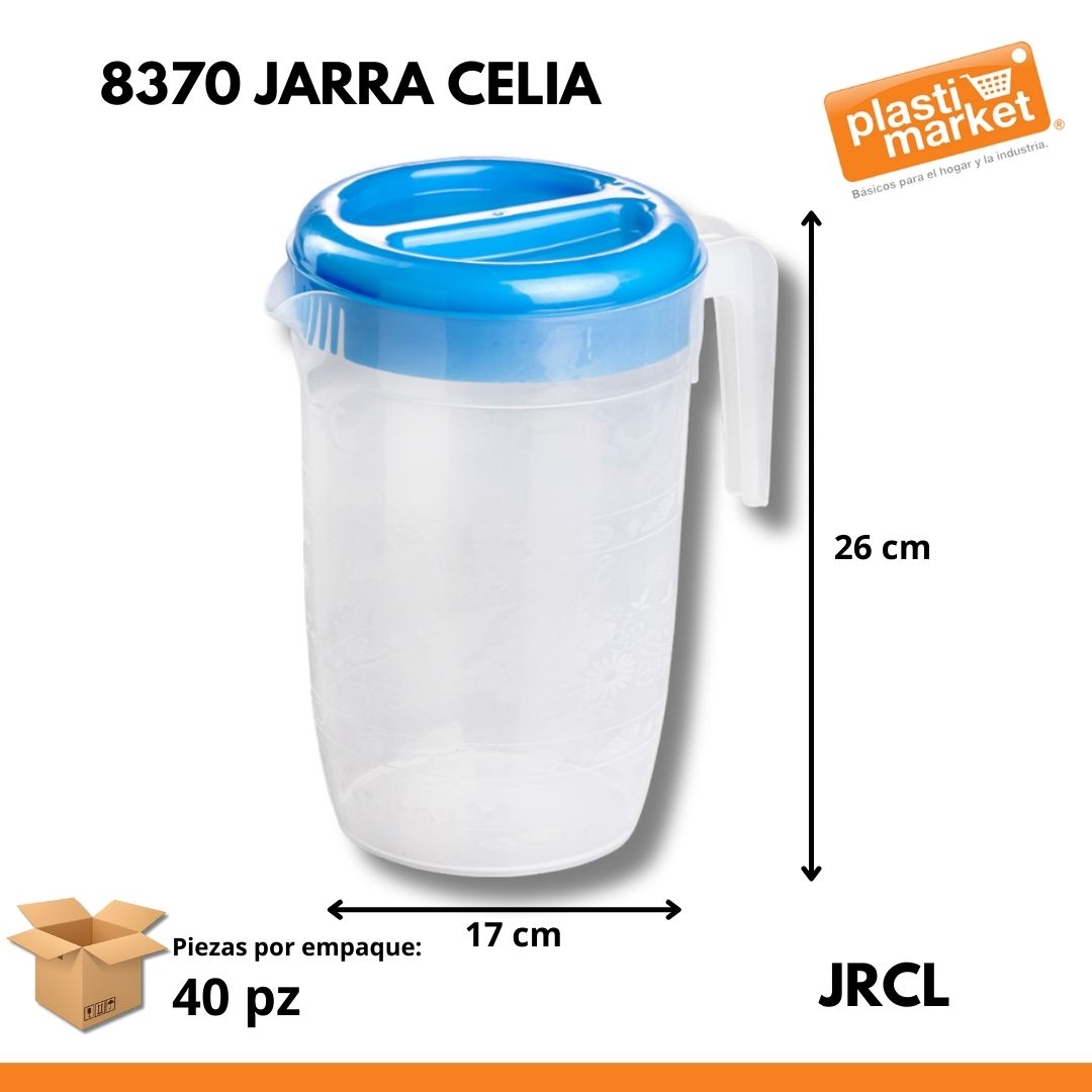 8370 JARRA CELIA