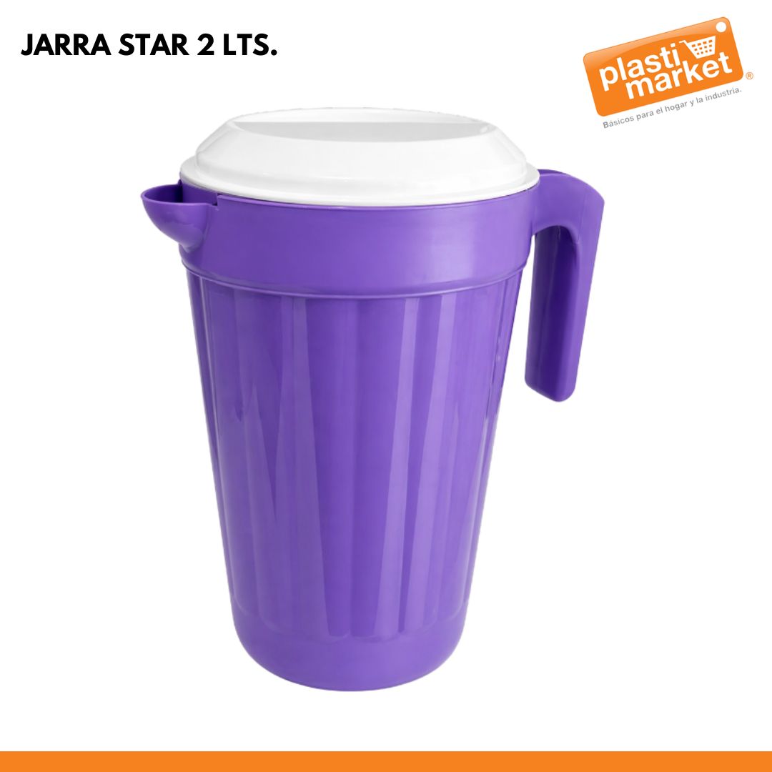 JARRA STAR 2 LTS.