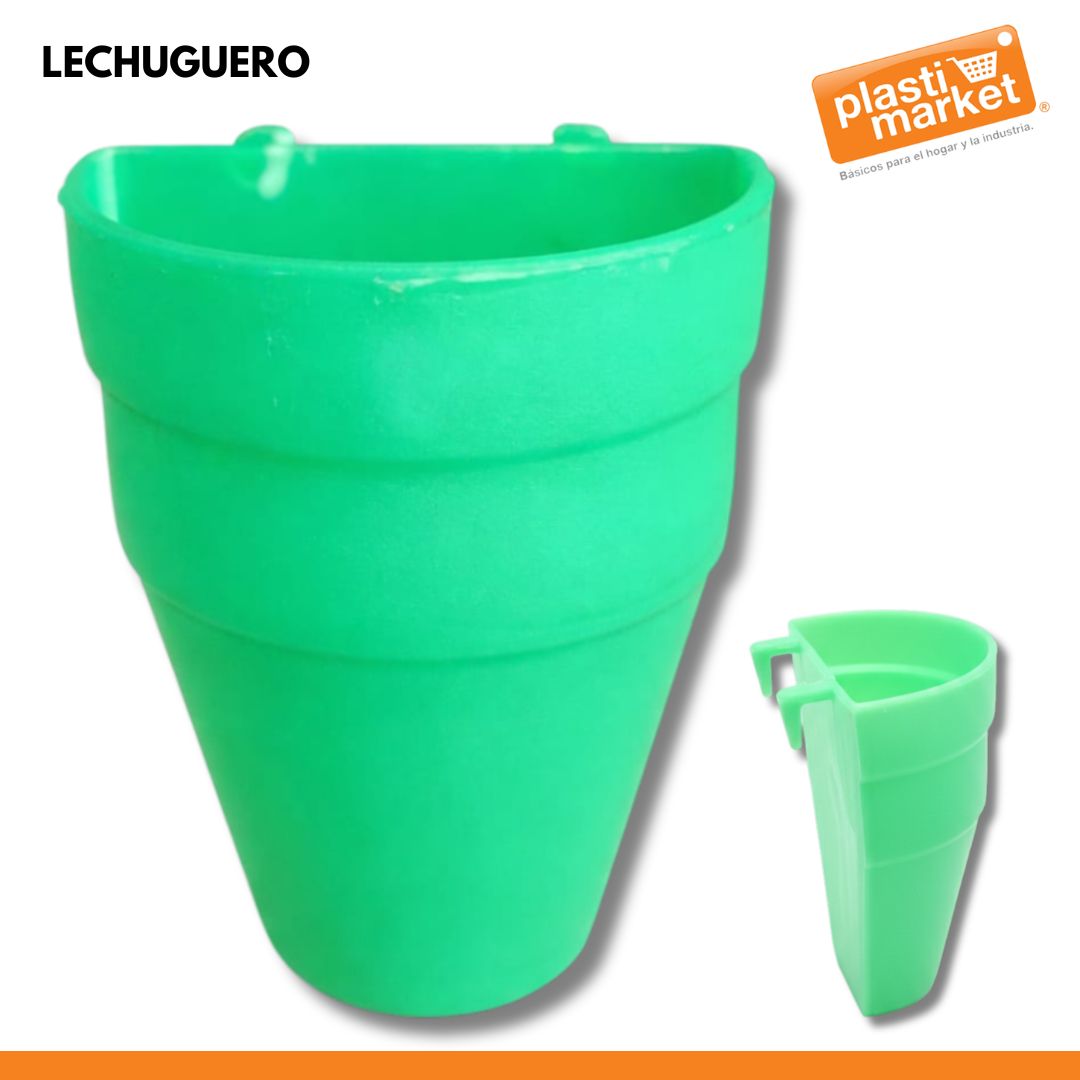 LECHUGUERO