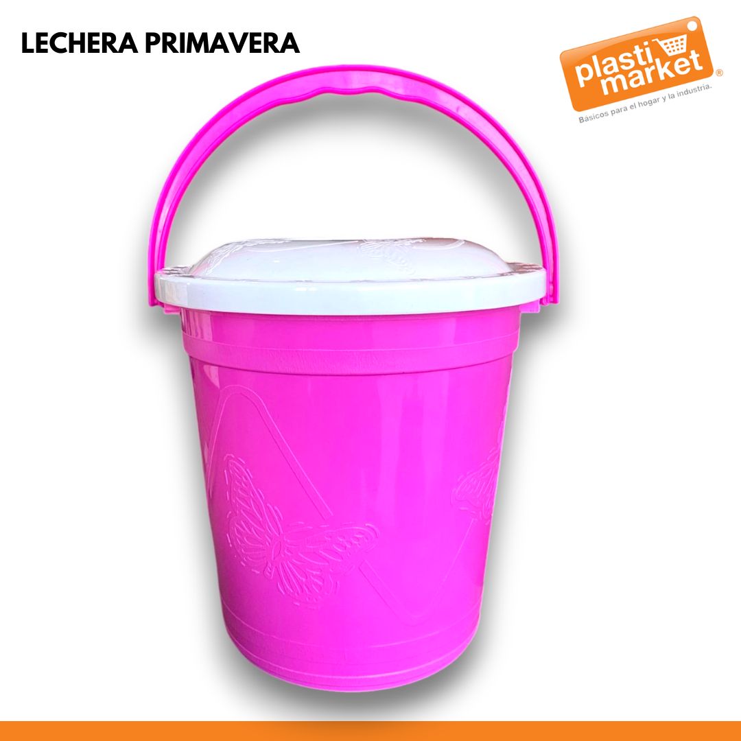 LECHERA PRIMAVERA