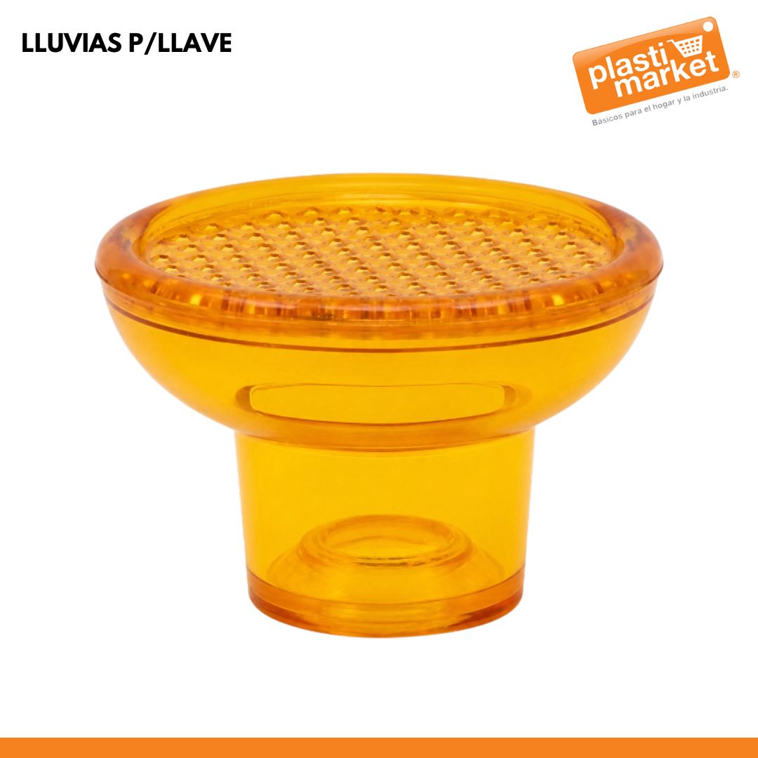 LLUVIAS P/LLAVE