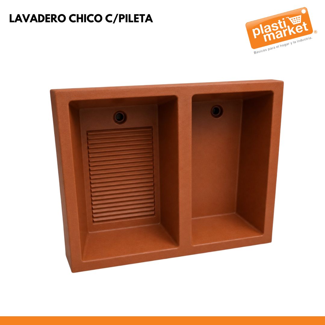 LAVADERO CHICO C/PILETA