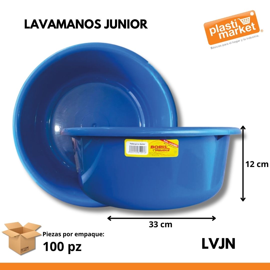 LAVAMANOS JUNIOR