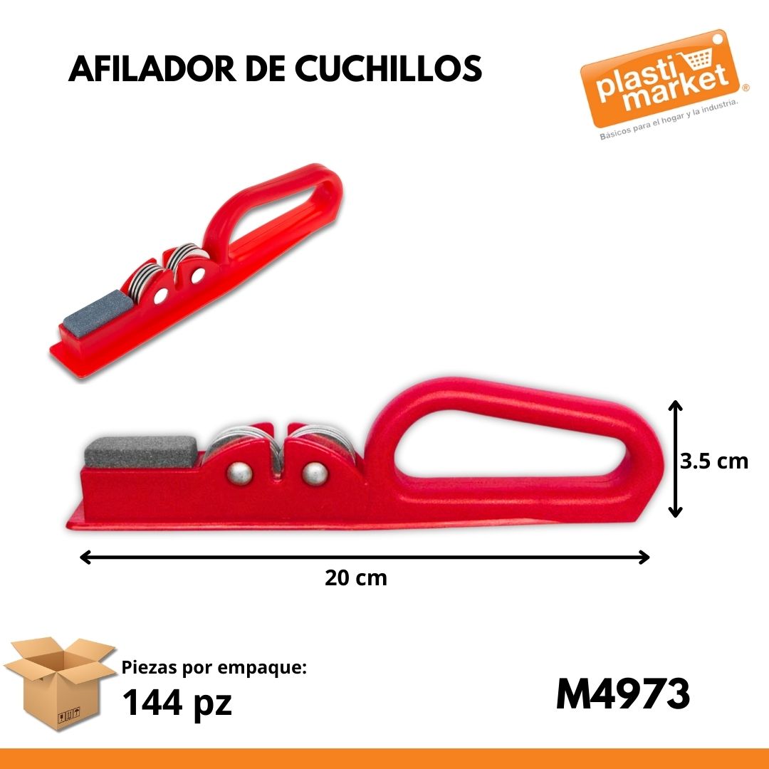 M4973 AFILADOR DE CUCHILLOS