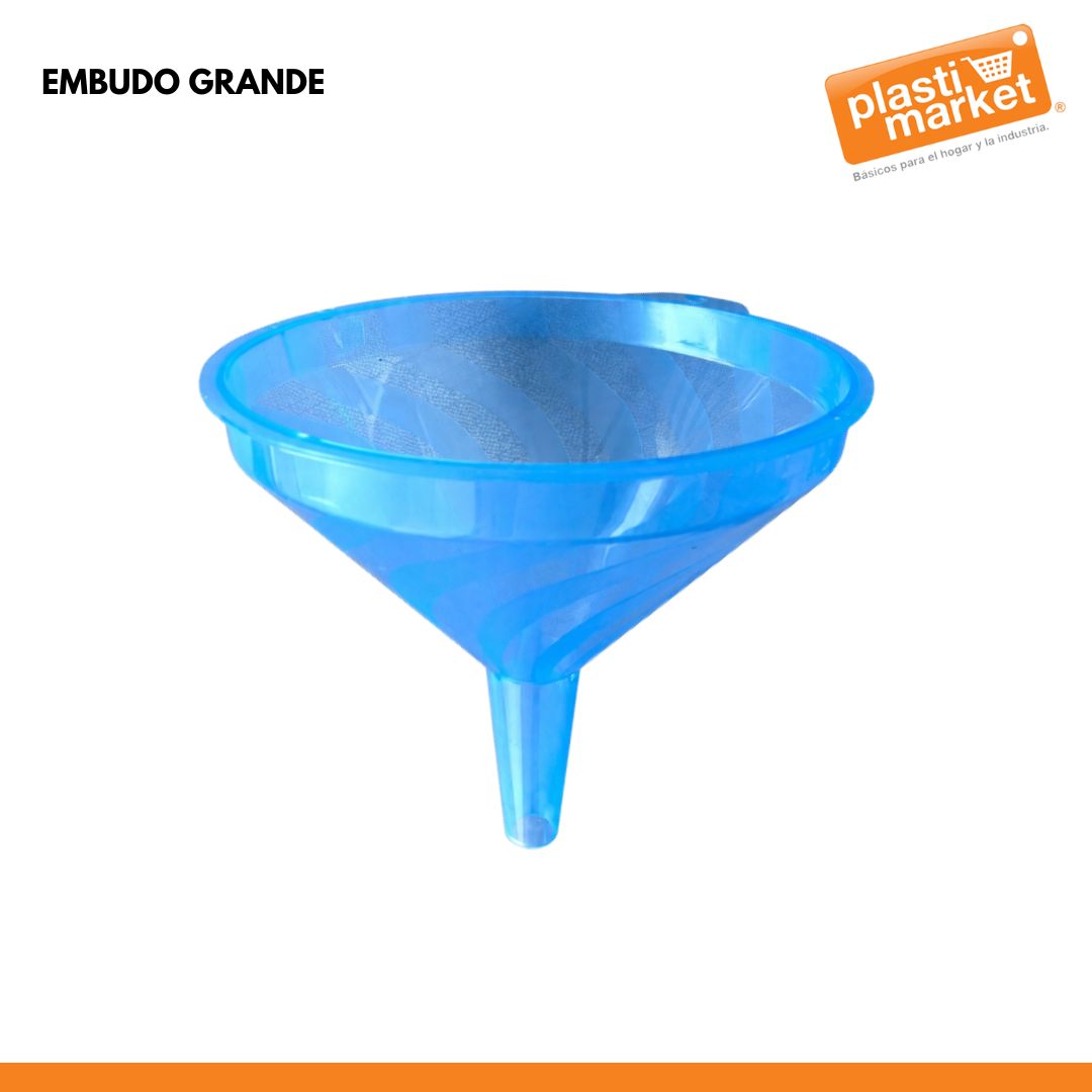 EMBUDO GRANDE