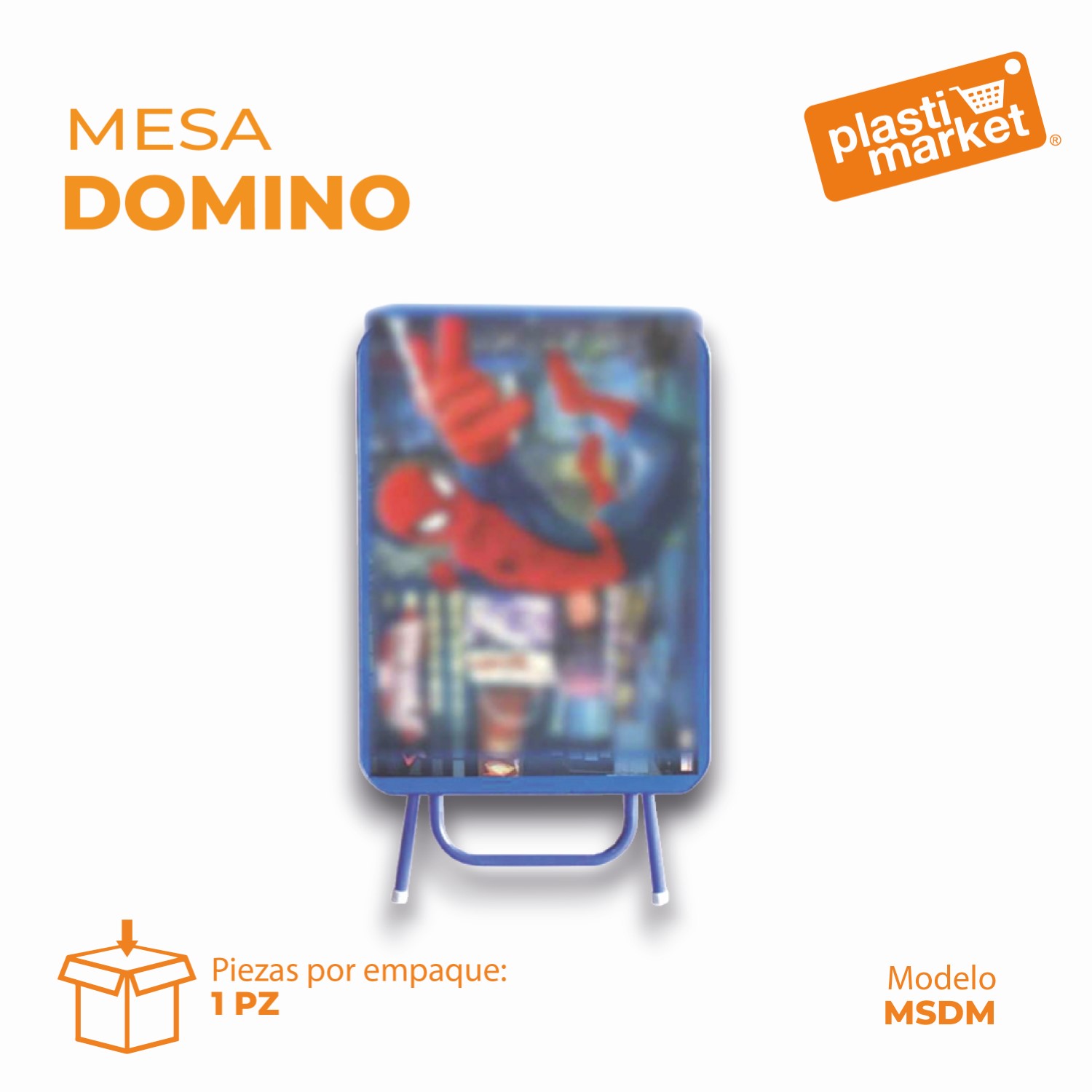 MESA DOMINO