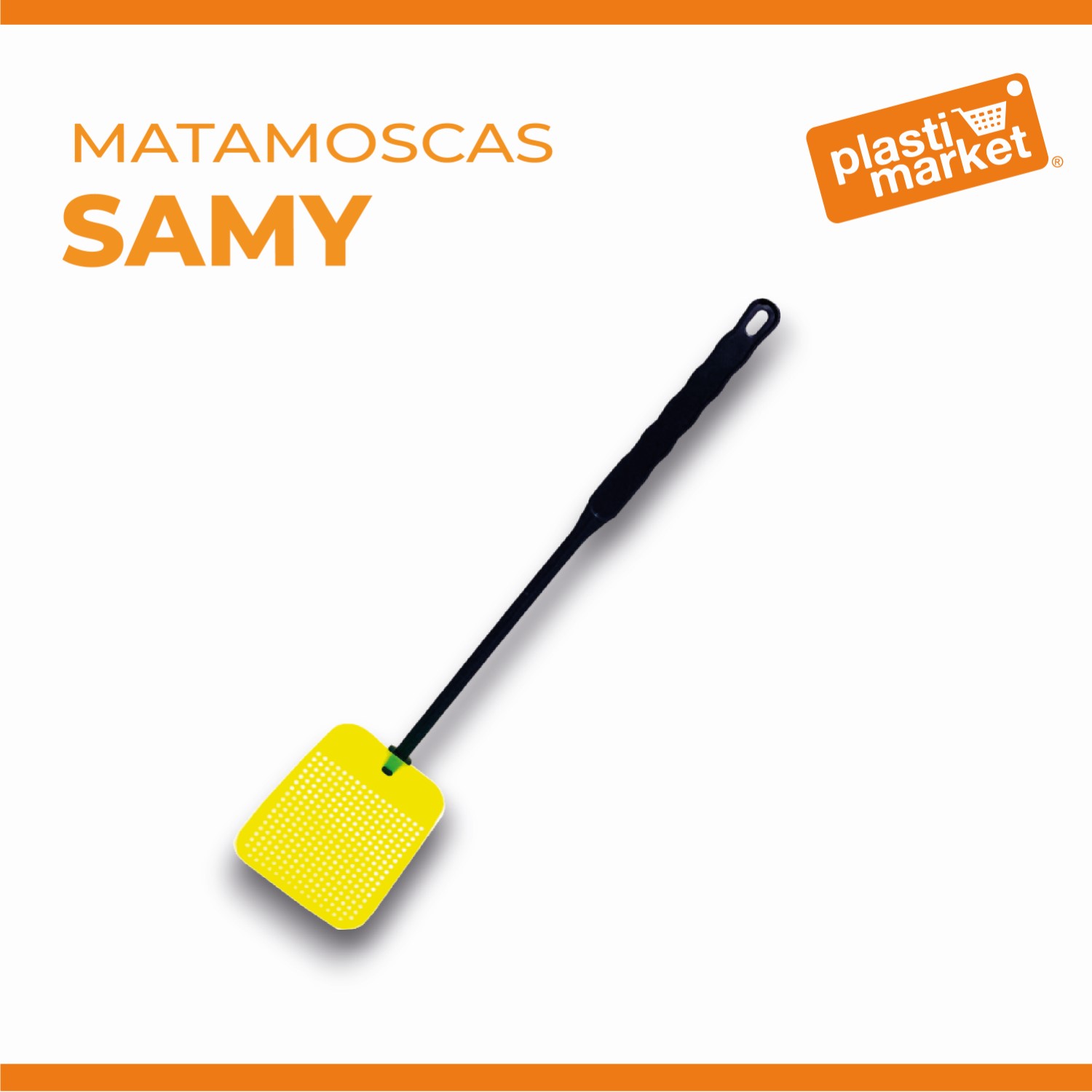 MATAMOSCAS SAMY