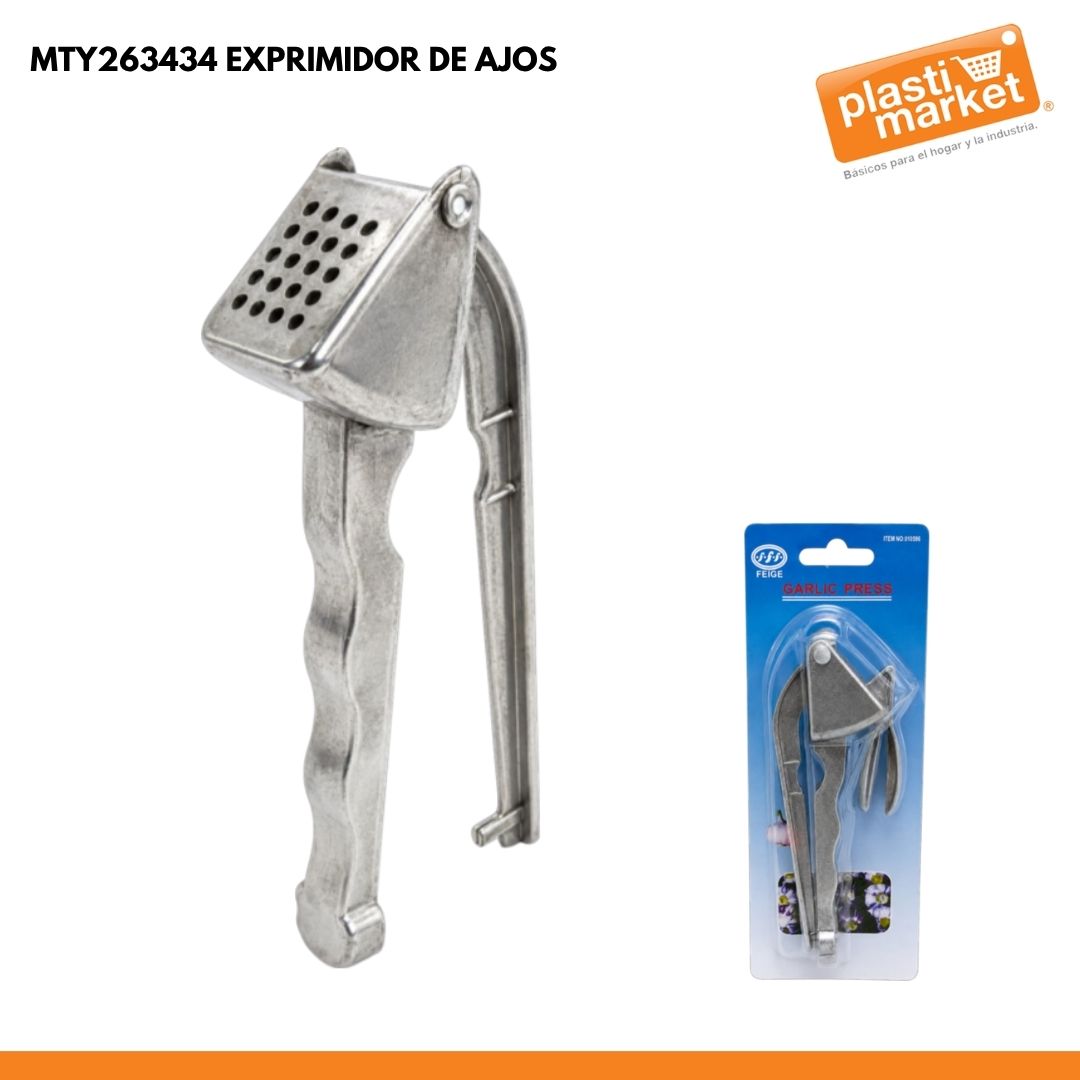 MTY263434 EXPRIMIDOR DE AJOS