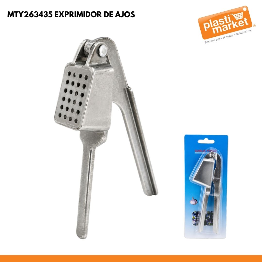 MTY263435 EXPRIMIDOR DE AJOS
