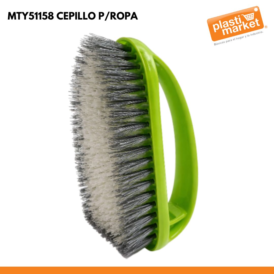 MTY51158 CEPILLO P/ROPA