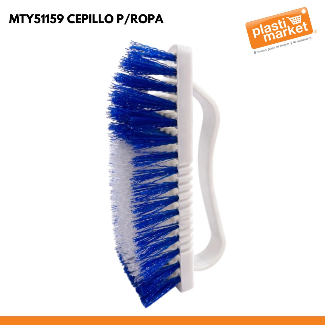 MTY51159 CEPILLO P/ROPA