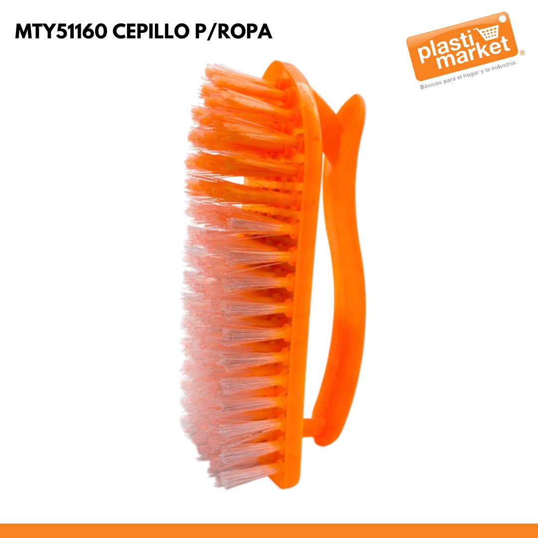 MTY51160 CEPILLO P/ROPA