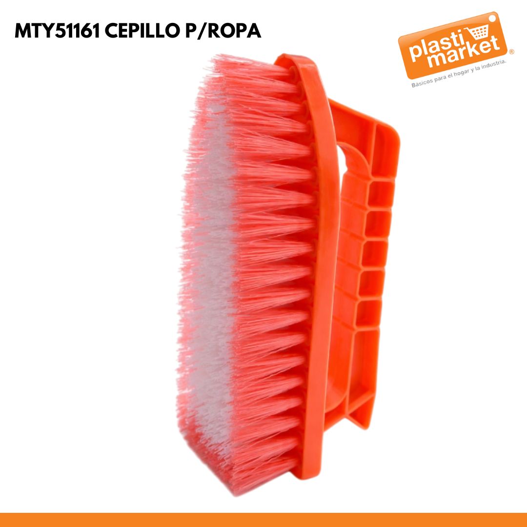 MTY51161 CEPILLO P/ROPA