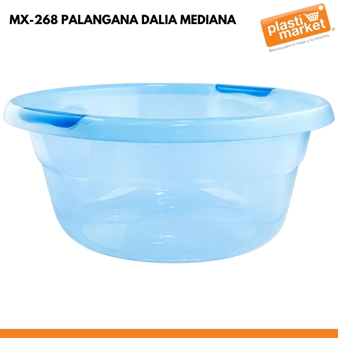MX-268 PALANGANA DALIA MEDIANA