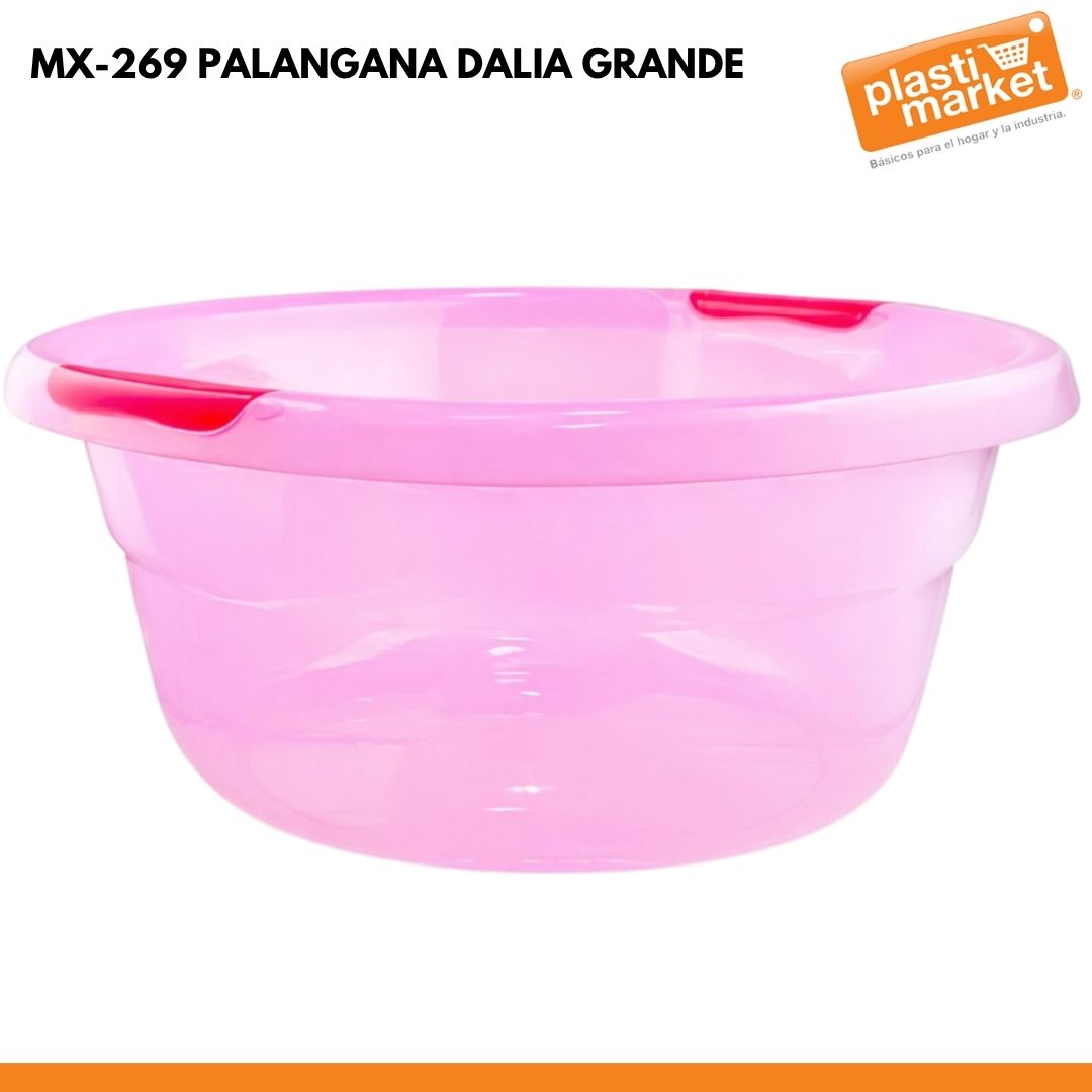MX-269 PALANGANA DALIA GRANDE