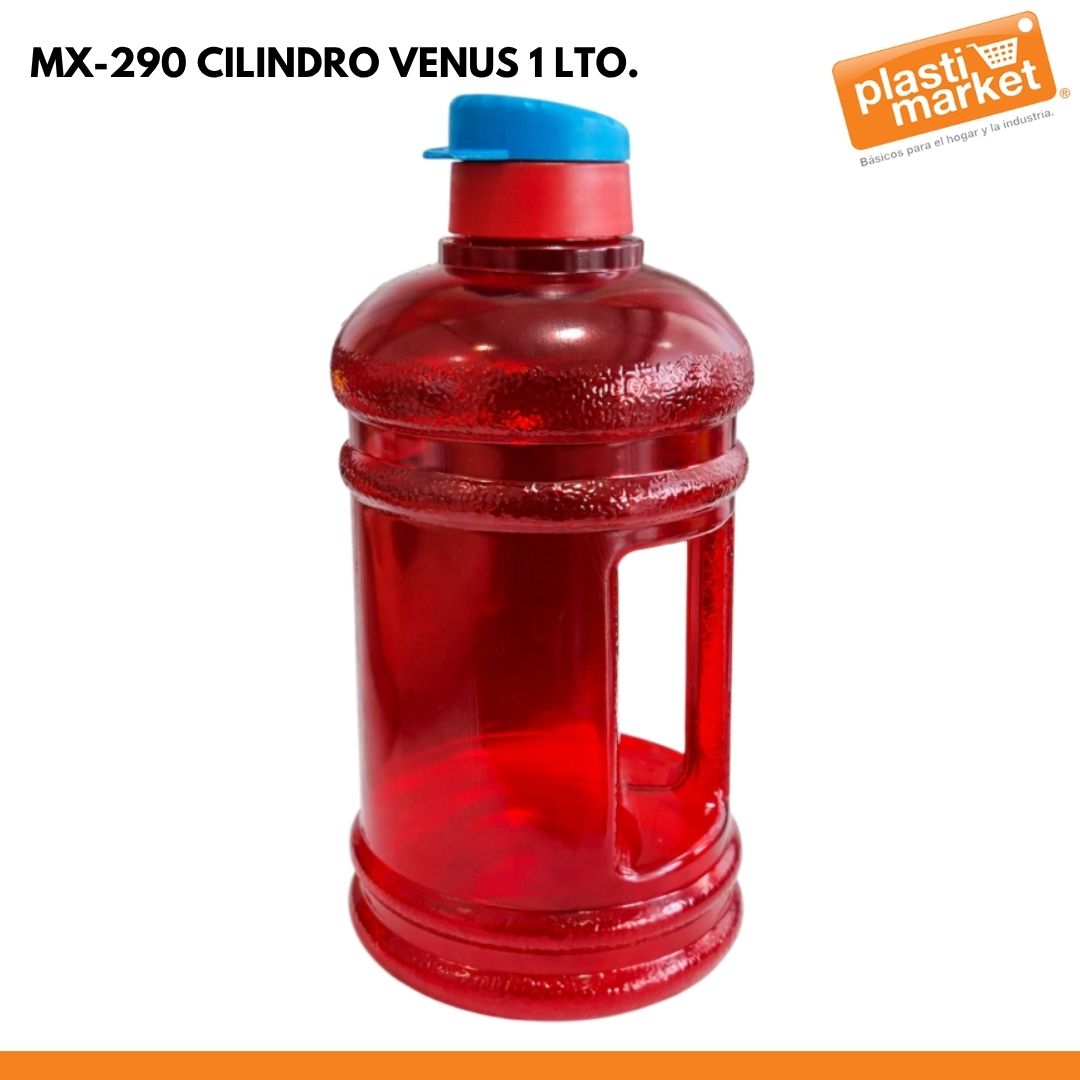 MX-290 CILINDRO VENUS 1 LTO.