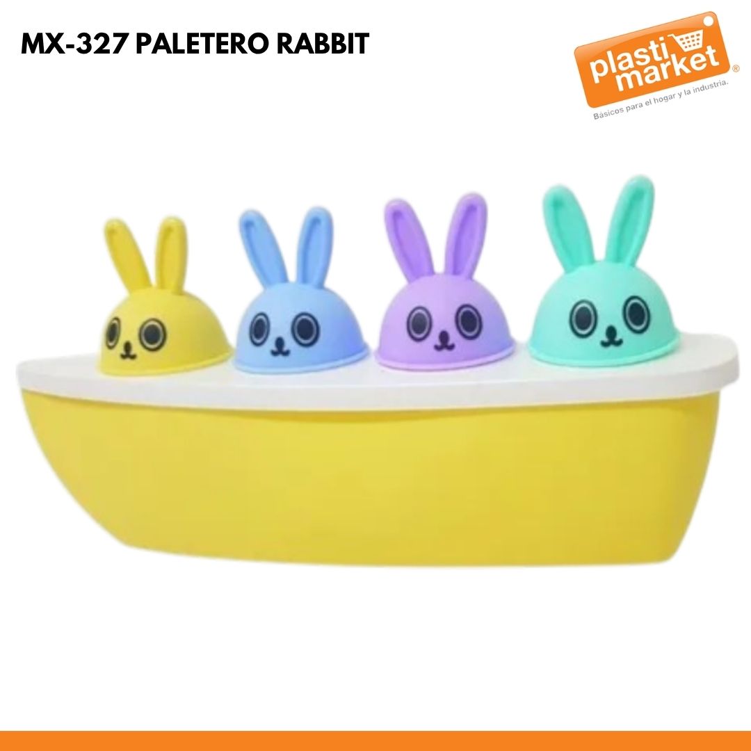 MX-327 PALETERO RABBIT