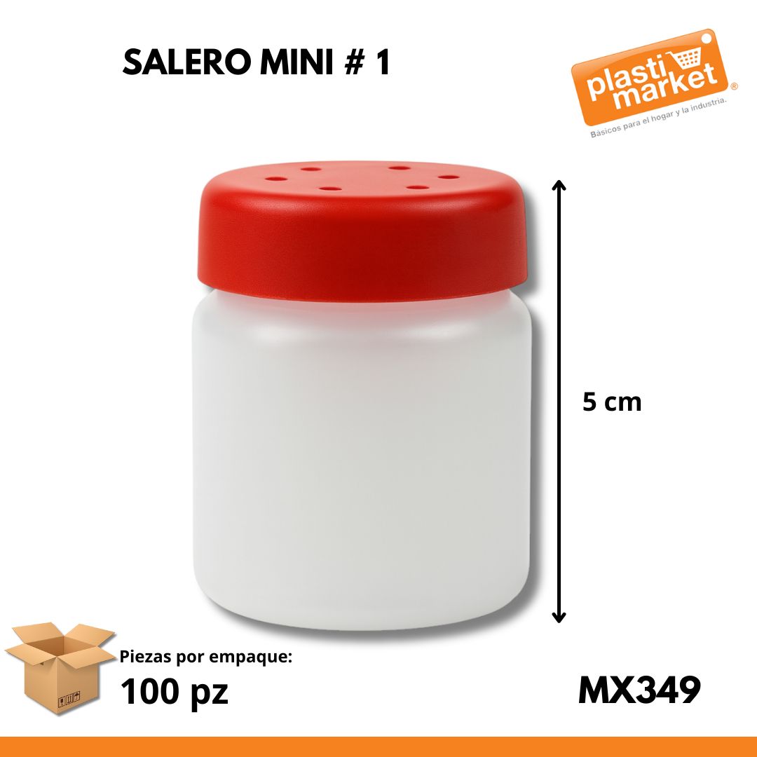 MX-349 SALERO MINI # 1