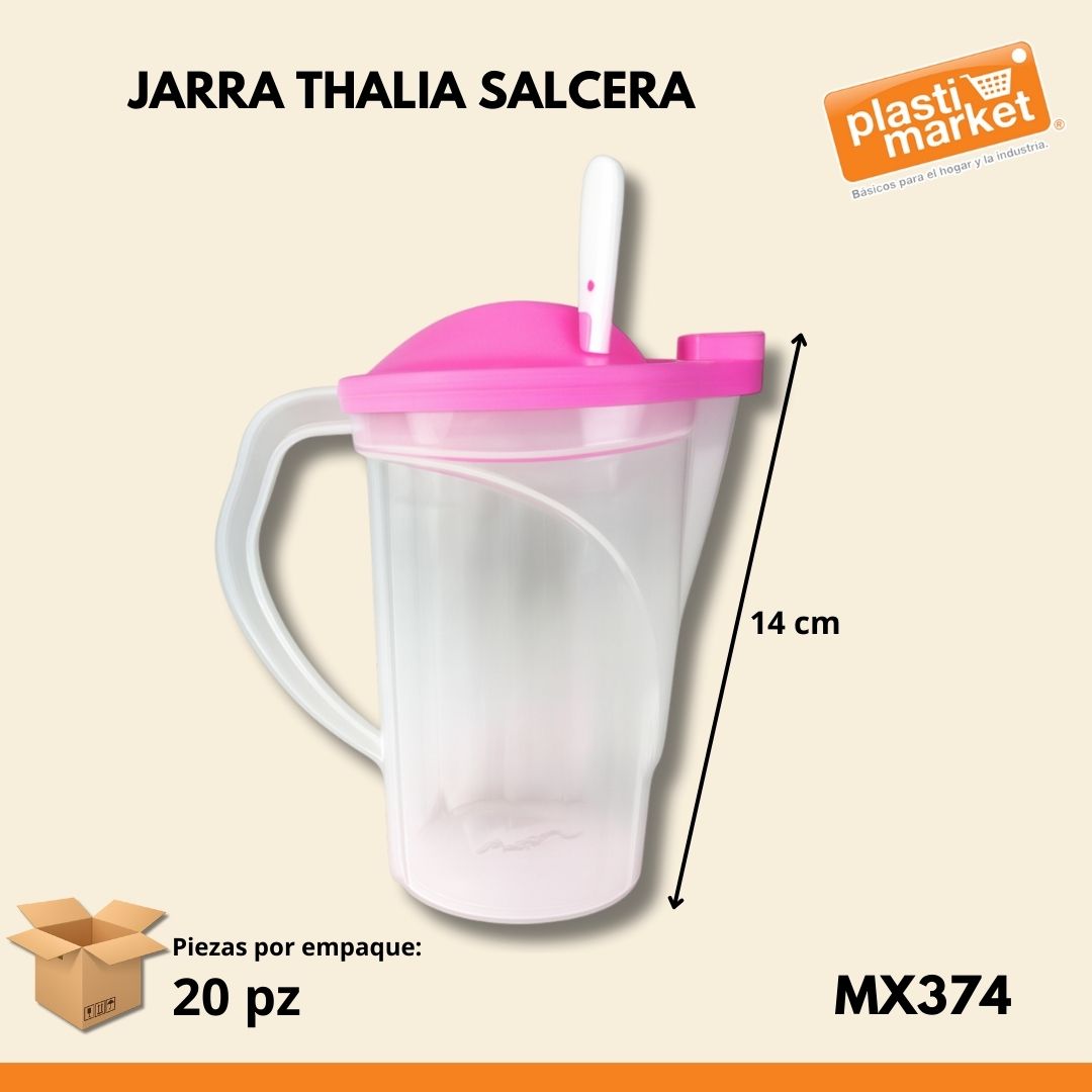 MX-374 JARRA THALIA SALCERA
