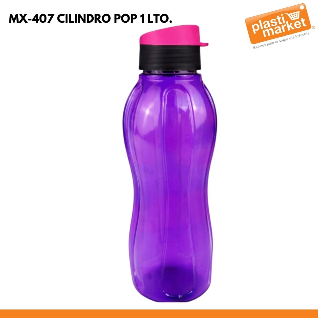 MX-407 CILINDRO POP 1 LTO.