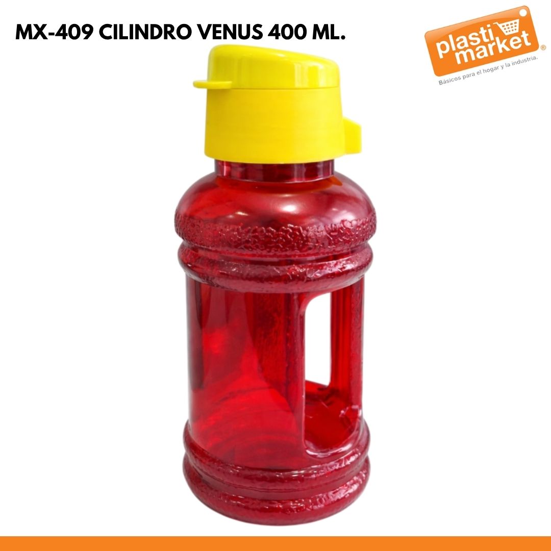 MX-409 CILINDRO VENUS 400 ML.