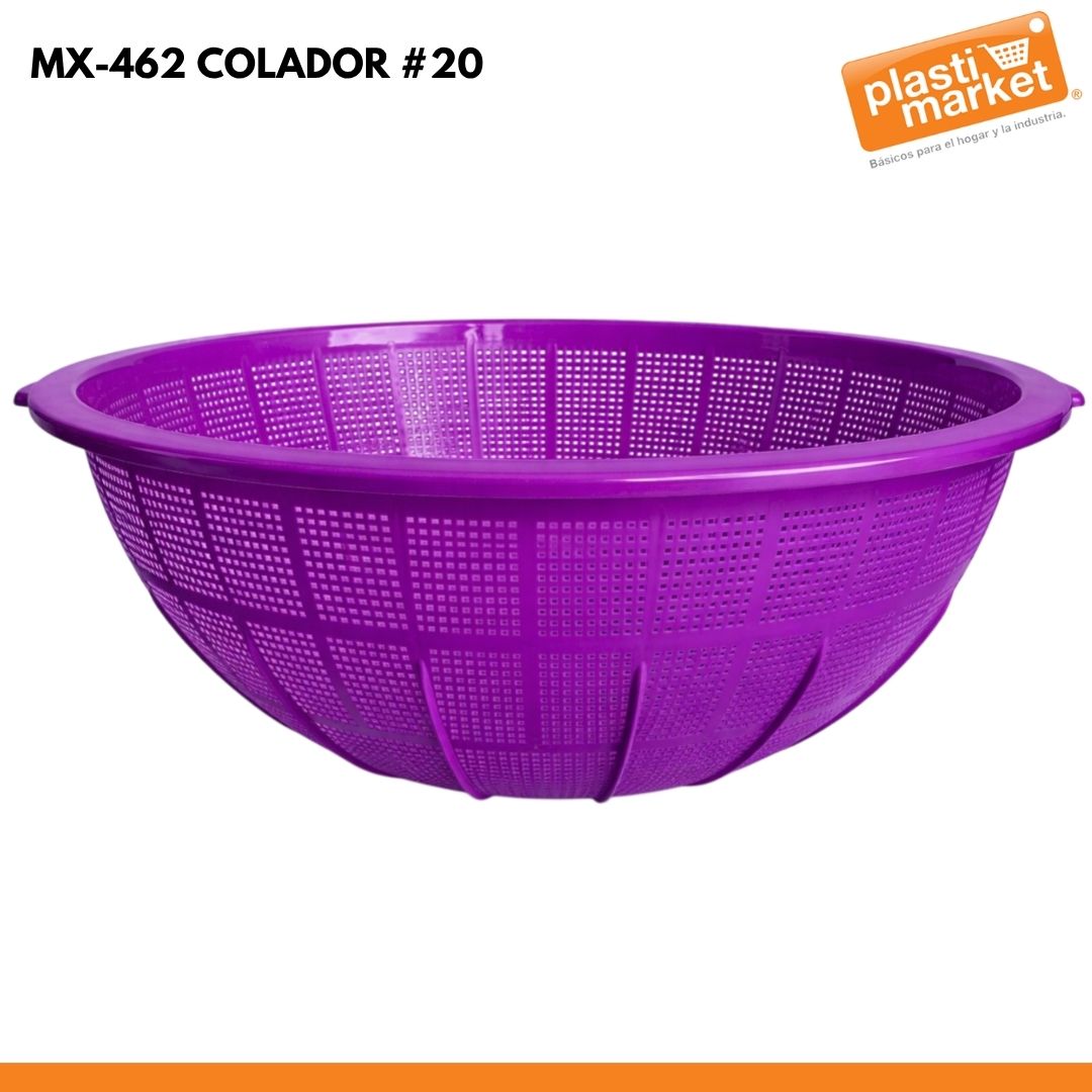 MX-462 COLADOR #20