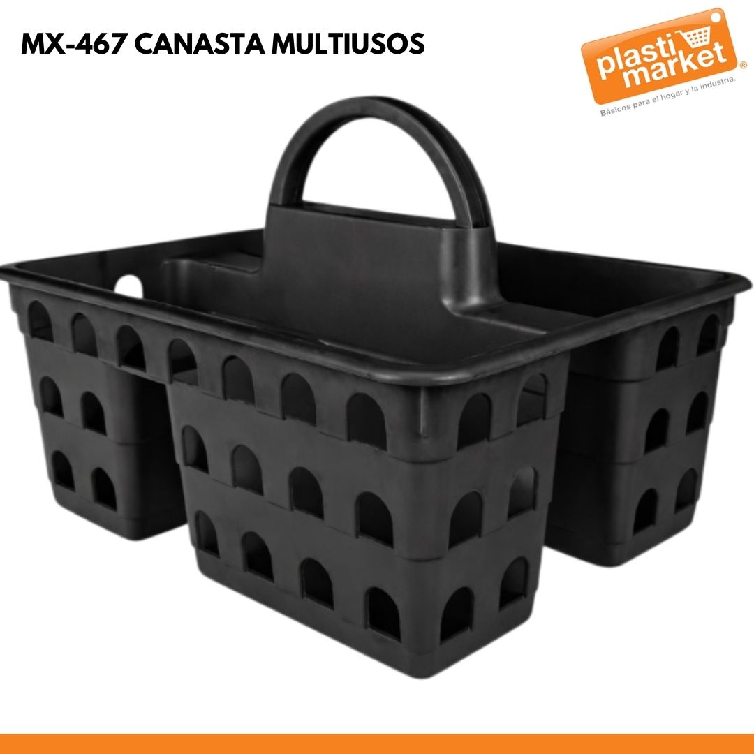 MX-467 CANASTA MULTIUSOS