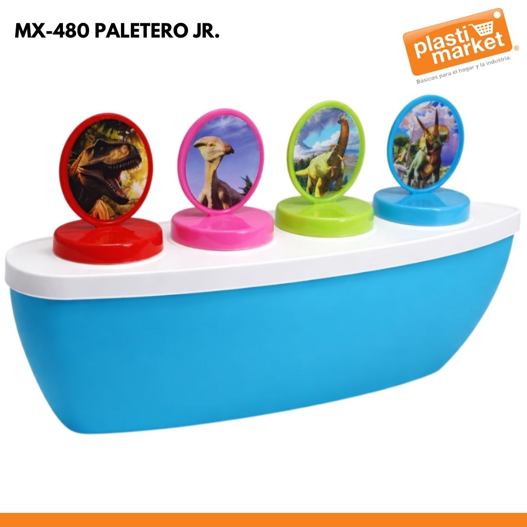 MX-480 PALETERO JR.