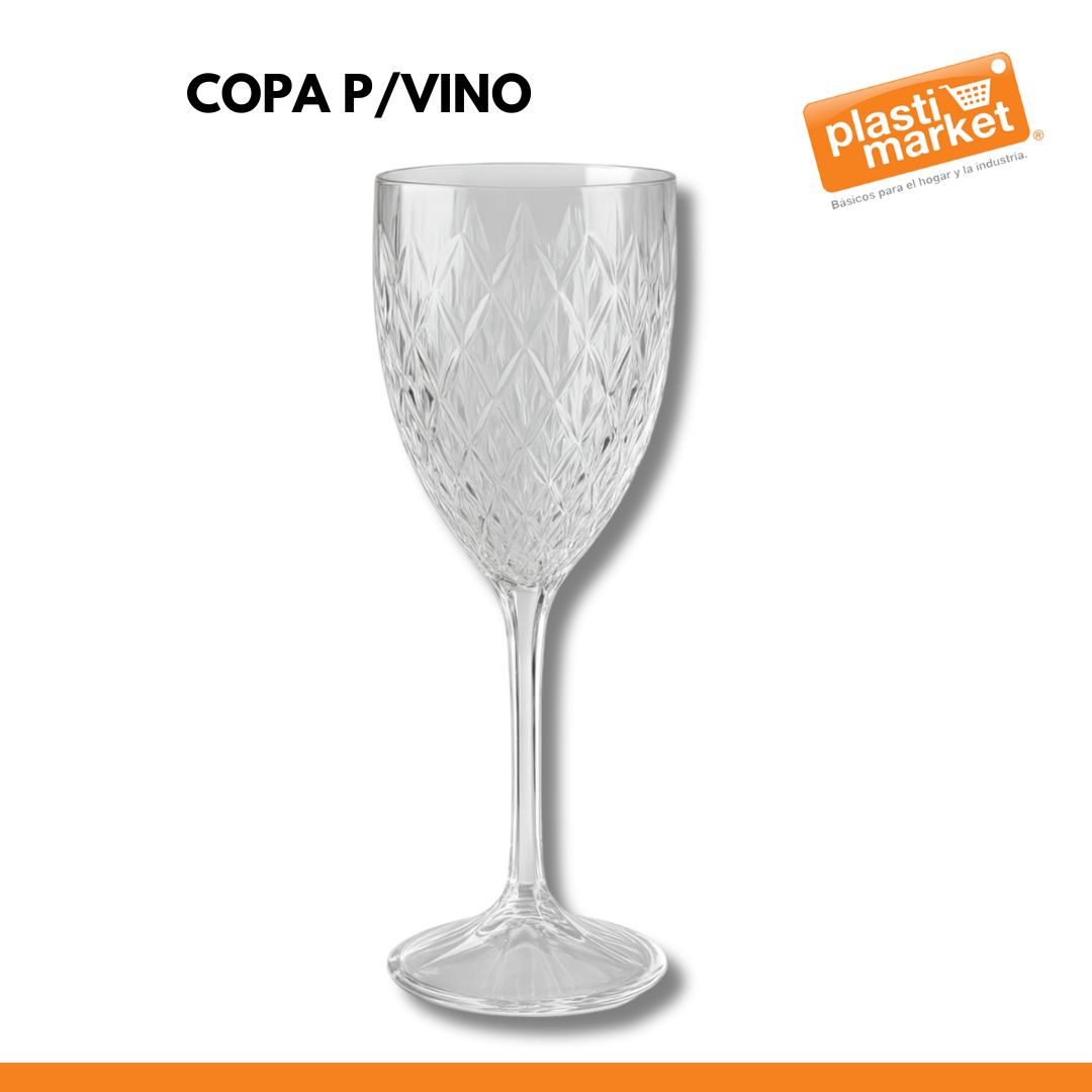 MX-485 COPA P/VINO
