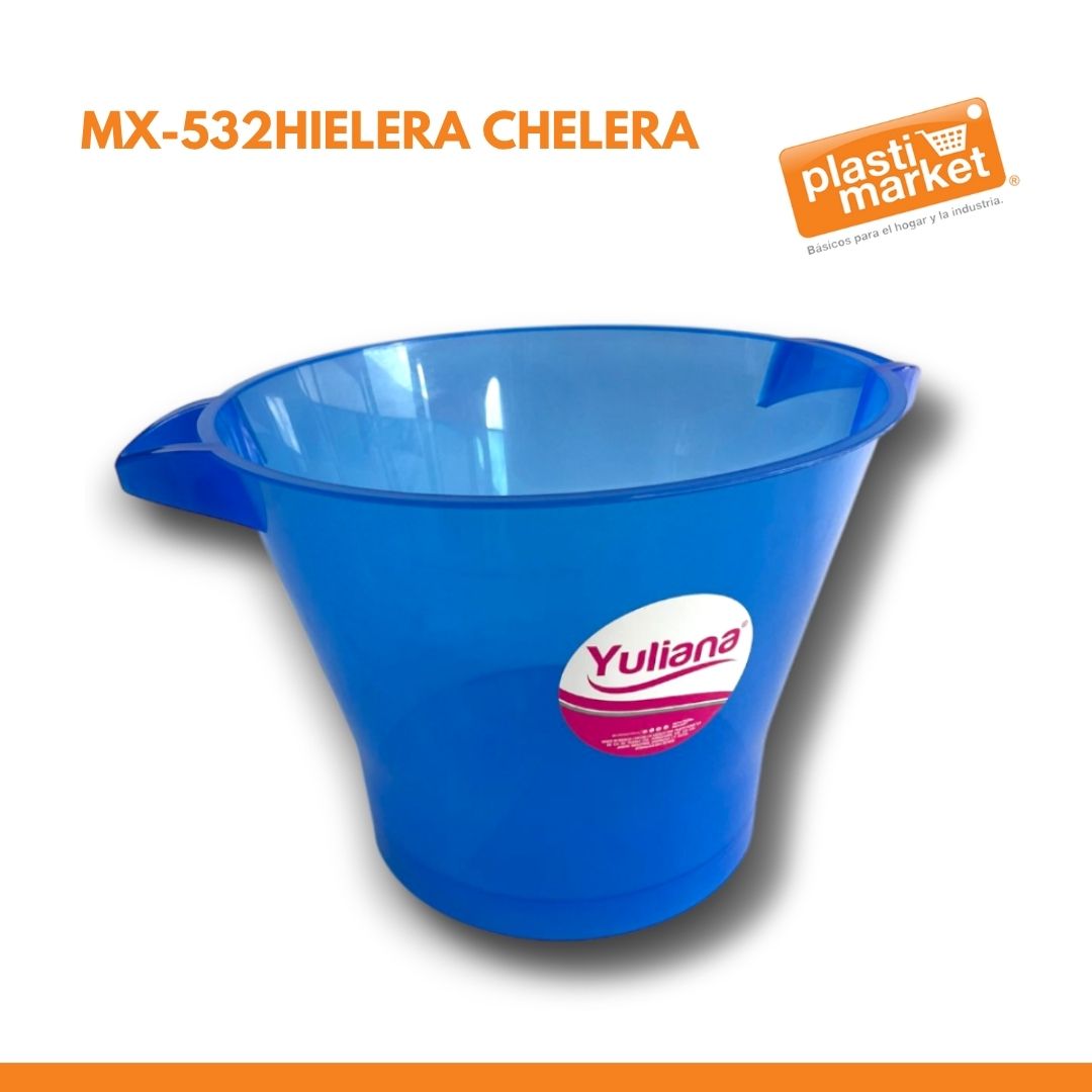 MX-532 HIELERA CHELERA