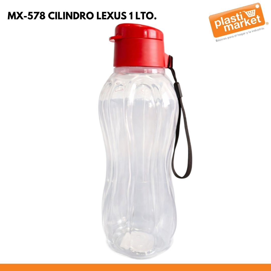 MX-578 CILINDRO LEXUS 1 LTO.